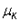 Coefficient for kinetic friction